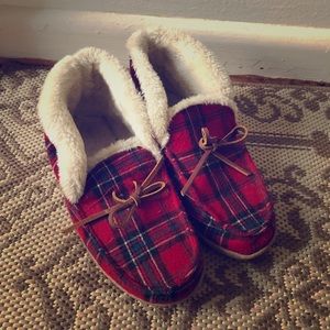 slipper shoes